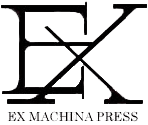 Home of Ex Machina Press